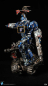 Preview: XM Studios Soundwave